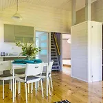 Surf Habenda Z Sauna Ogrodowa