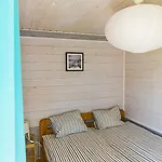 Ferienhaus Surf Habenda Z Sauna Ogrodowa *