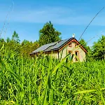 Surf Habenda Z Sauna Ogrodowa Sarbsk