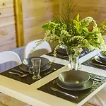 Surf Habenda Z Sauna Ogrodowa Sarbsk