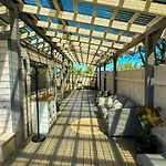 Surf Habenda Z Sauna Ogrodowa Ferienhaus