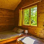 Surf Habenda Z Sauna Ogrodowa Ferienhaus