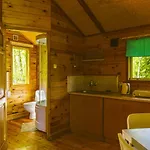 Surf Habenda Z Sauna Ogrodowa Sarbsk