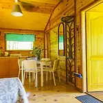 Surf Habenda Z Sauna Ogrodowa