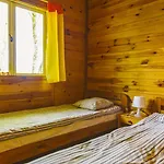 Surf Habenda Z Sauna Ogrodowa Ferienhaus
