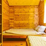 Surf Habenda Z Sauna Ogrodowa *