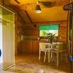 Surf Habenda Z Sauna Ogrodowa