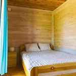 Holiday home Surf Habenda Z Sauna Ogrodowa Sarbsk