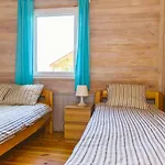 Surf Habenda Z Sauna Ogrodowa *
