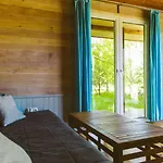 Surf Habenda Z Sauna Ogrodowa Sarbsk