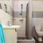 Holiday home Surf Habenda Z Sauna Ogrodowa