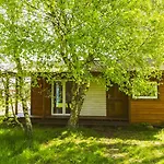 Surf Habenda Z Sauna Ogrodowa Holiday home