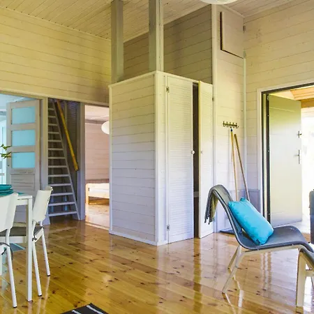 Surf Habenda Z Sauna Ogrodowa *