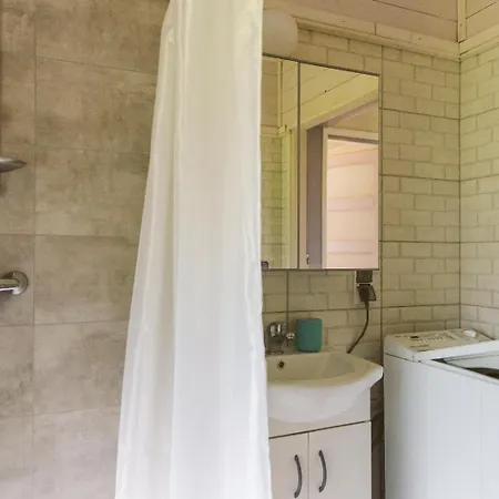 Surf Habenda Z Sauna Ogrodowa Sarbsk