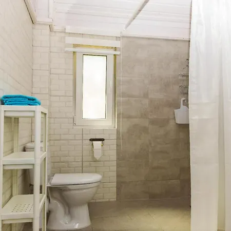 Surf Habenda Z Sauna Ogrodowa Sarbsk