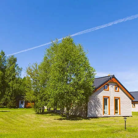 Surf Habenda Z Sauna Ogrodowa