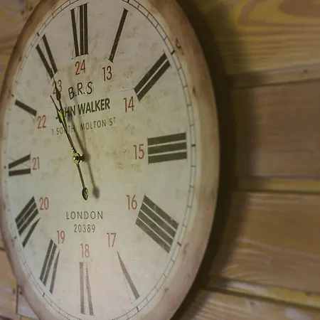 Surf Habenda Z Sauna Ogrodowa 度假居