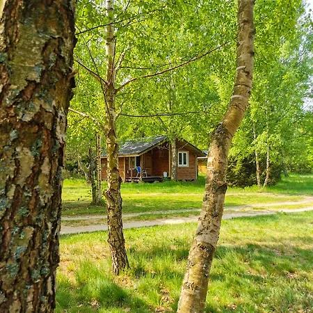 Surf Habenda Z Sauna Ogrodowa *