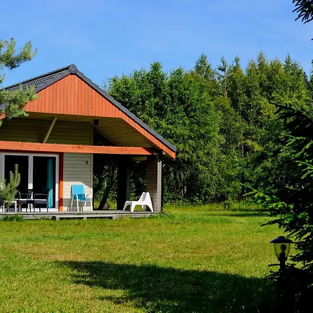 Hébergement de vacances Surf Habenda Z Sauna Ogrodowa *