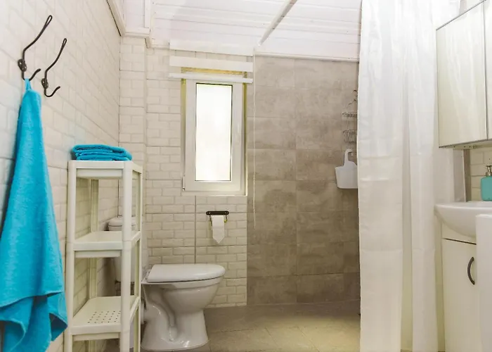 Surf Habenda Z Sauna Ogrodowa Sarbsk