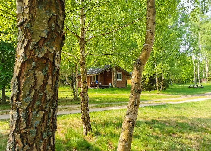 Surf Habenda Z Sauna Ogrodowa *